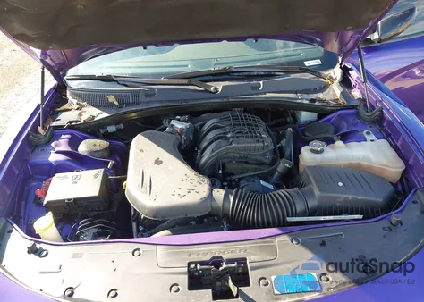 2023 Dodge Charger Gt z USA, uszkodzony, nr VIN 2C3CDXHG3PH690008